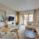 RentPlanet - Apartamenty Sienna Grobla Gdaňsk - Fotografie 6