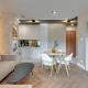 RentPlanet - Apartamenty Sienna Grobla Gdaňsk - Fotografie 7