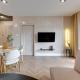 RentPlanet - Apartamenty Sienna Grobla Gdaňsk - Fotografie 5