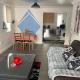 Forsyth Apartment - Spacious and Comfortable 2 bedrooms Dagenham - Fotografie 3
