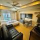 Studio Avida Cebu Tower 2 IT Park, Себу