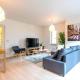Jette Expo Duplex Residence, Brusel - Fotografie 1