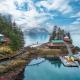 Orca Island Cabins, Seward - Fotografie 1