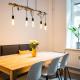Spacious 3BR plus AC Self Check-in Street Parking, Berlín - Fotografie 7