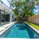 Lux Villa with Pool, Wynwood House by RoveTravel Miami - Fotografie 8