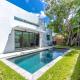 Lux Villa with Pool, Wynwood House by RoveTravel Miami - Fotografie 1