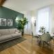 Stylish Loft & Luxury Studio in Duomo Brera, Milán - Fotografie 6