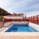 Piscina, patio privado y aparcamiento, Málaga - Foto 1