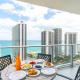 Amazing Pools Luxury 2Br Front Ocean Bay View, Hollywood - Fotografie 2