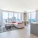 Amazing Pools Luxury 2Br Front Ocean Bay View, Hollywood - Fotografie 10