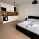 1 room Apartment with terrace, new building 55, Bratislava - Photo 4