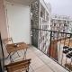 1 room Apartment with terrace, new building 55, Bratislava - Photo 3