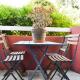 Le Camarguais - TERRASSE ET PARKING, Montpellier (foto 3)