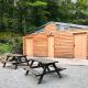 Ghyll Shepherd's Hut, Rydal - Foto 3