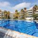 Apartment Aquaria-3 by Interhome