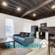 Housepitality - The Neuschwanstein Flat, Columbus