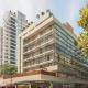 Central Location Full Amenities heart Palermo Soho powered by Argenhost -T107-, Buenos Aires - Foto 2
