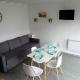 Appartement Le Marceau, proche de la Mer., Le Crotoy (Foto 4)