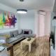 2E Apartment Myslym Shyri, Tirana - Photo 6