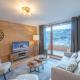 Appartement neuf, spacieux, proche pistes et centre, parking et wifi inclus - FR-1-645-61, Huez - Fotografie 1