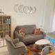 Apartamento Melina Arlu - Barrio La Victoria, Málaga - Foto 3