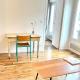 Beautiful 1 bedroom in Le Marais, Paris - Foto 8