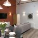 Strawberry Line, Apartment 1, Wells (fotografie 9)