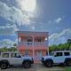 Happy-Nest (First floor), Marigot