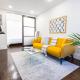 69-4C PRIME Lower East Side 1br Apt Brand New, New York - Photo 2