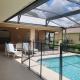 35 - Relax & Play 4-Bed Villa with Pool & Game Room Minutes to Disney Orlando - Fotografie 5