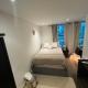 LondonEYE private bedroom in shared flat, Londyn - Zdjęcie 2
