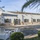 Villa dell'Amicizia, Idylic Italian garden retreat with heated pool, Oria