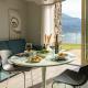 Delfi - amazing design apartment with Lake view Parzanica - Zdjęcie 8