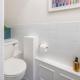 Beautiful Garden Flat near Chelsea, Londýn - Fotografie 5