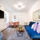 Beautiful Garden Flat near Chelsea, Londýn - Fotografie 1