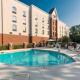 Hampton Inn Belmont at Montcross, Belmont (fotografie 9)