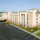 Hampton Inn & Suites by Hilton Seattle/Kent - Foto 1