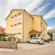 Apartments with parking space Baska, Krk - 22418, Baška