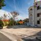 Apartments with a parking space Baska, Krk - 22417, Baška (Bescanuova) (foto 9)