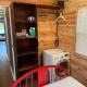 Tiny House Oasis Nature Escape Unit A, Nacogdoches (foto 10)