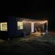 Tiny House Oasis Nature Escape Unit A, Nacogdoches (foto 2)
