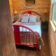 Tiny House Oasis Nature Escape Unit A, Nacogdoches (foto 5)