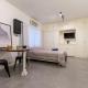 Apartamento zona Embajada USA - Plaza Italia by Debarrio Aparts, Buenos Aires - Fotografie 10