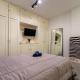 Apartamento zona Embajada USA - Plaza Italia by Debarrio Aparts, Buenos Aires - Fotografie 1