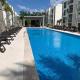Midtown Cancun Apartment, Cancún - Foto 1