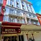 Hôtel Saint Sébastien, Lourdes