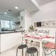 Tranquil 3BR Townhouse at Albizia Damac Hills 2 by Deluxe Holiday Homes, Dubaj - Fotografie 8