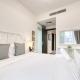 Tranquil 3BR Townhouse at Albizia Damac Hills 2 by Deluxe Holiday Homes, Dubaj - Fotografie 9