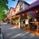 Bayshore Inn & Spa, Waterton Park