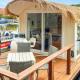 Pet Friendly Ship In Neuruppin, Neuruppin - Photo 1